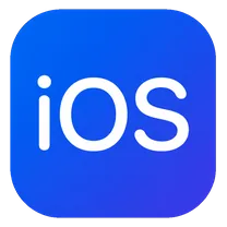 iOS 图标